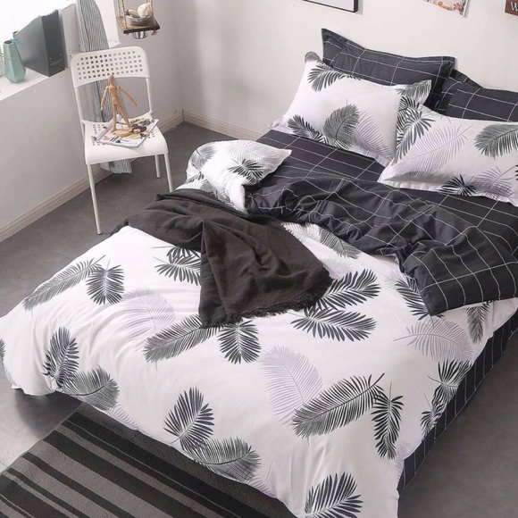 Other - Leaves bedding set